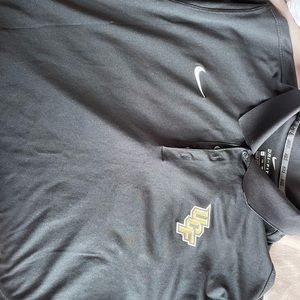 Nike Dri Fit UCF Polo